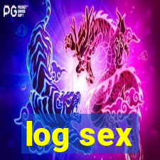 log sex